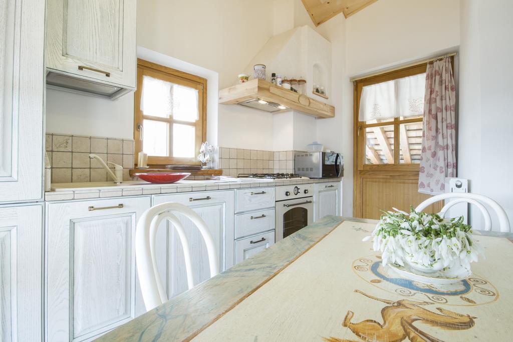 Casa Ursic Scrittore Grimacco Cameră foto
