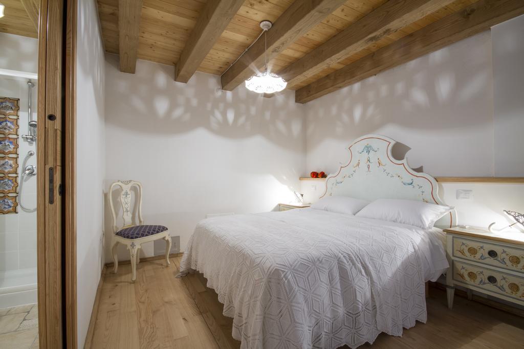 Casa Ursic Scrittore Grimacco Cameră foto