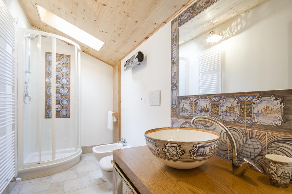 Casa Ursic Scrittore Grimacco Cameră foto